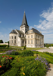 Abbaye Saint Georges de Boscherville