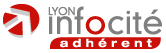 Adh&eacute;rent Lyon Infocit&eacute;