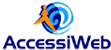 Logo Accessiweb