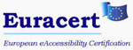 Euracert (European eAccessibility Certification)