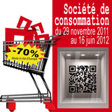 Société de consommation