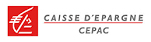 logo Caisse d'épargne /CEPAC